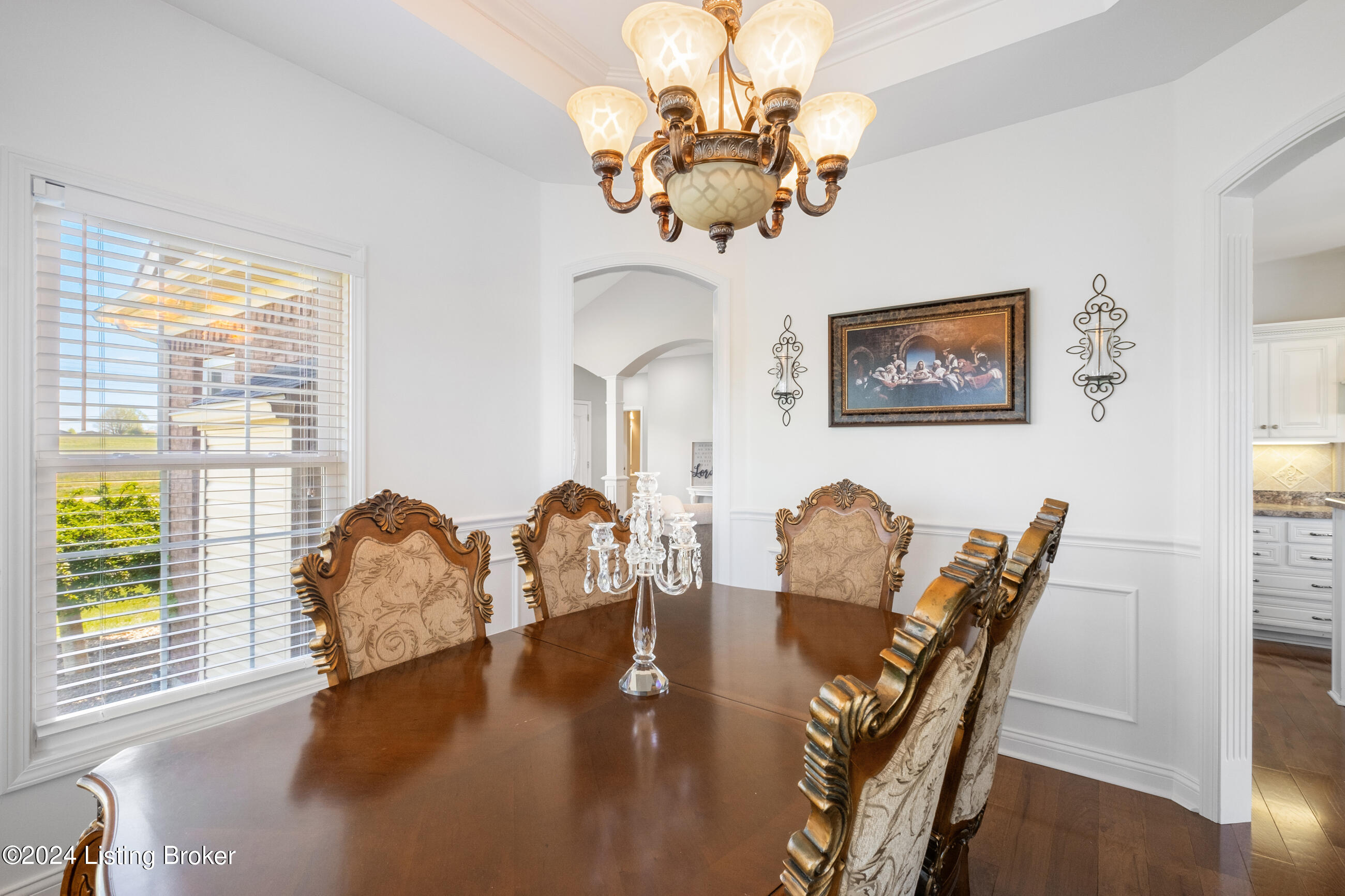 1405 Stringer Lane Mount Washington, KY 40047 - Photo 22 of 53 1405stinger_065