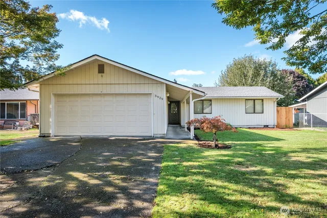 $357,500 | 3929 Pine Street, Longview, WA 98632