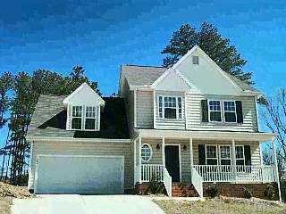 204 Cross Current Lane Raleigh, NC 27610 - Photo 1 of 1 Gallery Image 1
