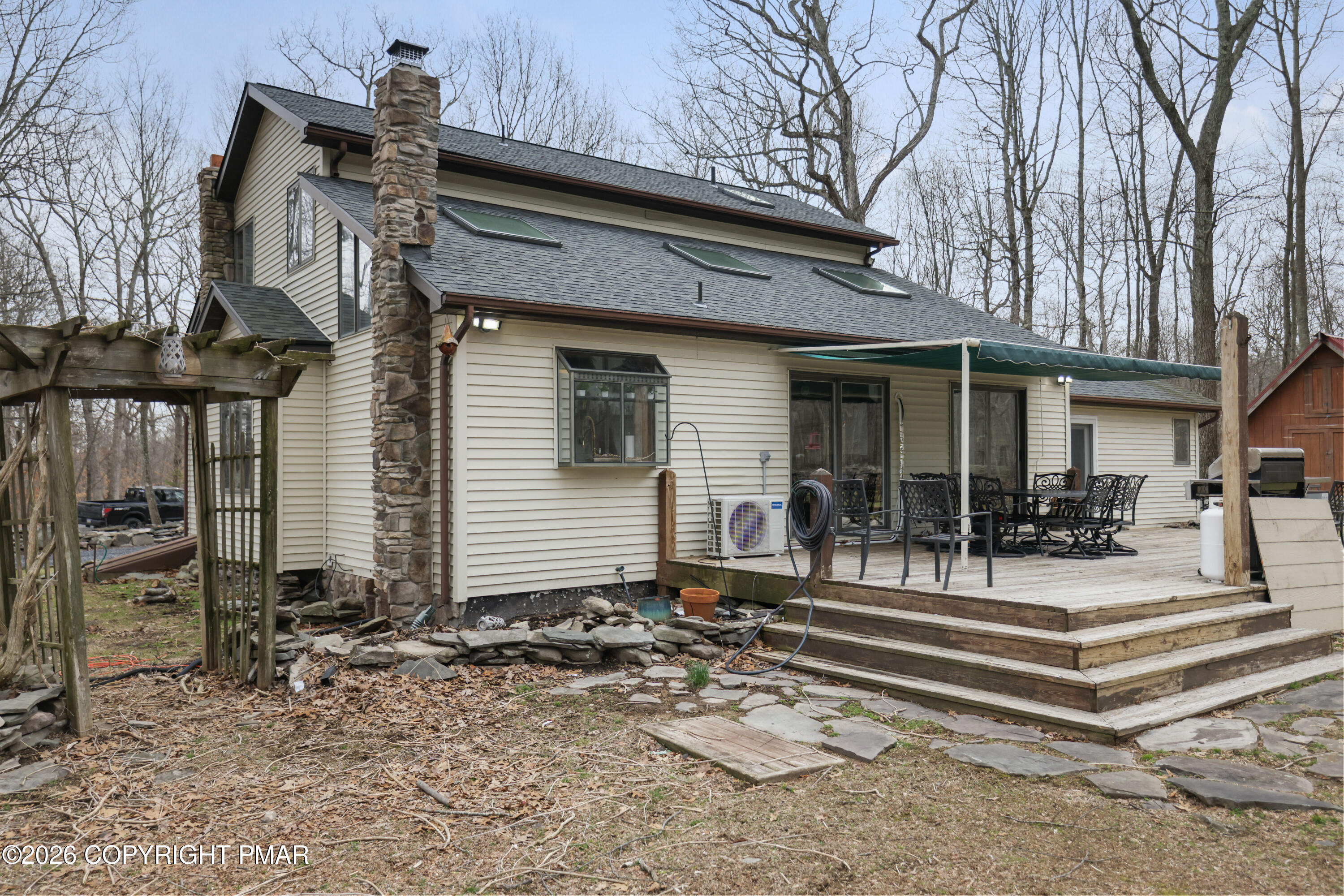 3638 Bristol Circle West East Stroudsburg, PA 18302 - Photo 44 of 62 02-RBP51412