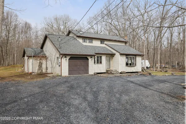 $449,900 | 3638 Bristol Circle West, East Stroudsburg, PA 18302