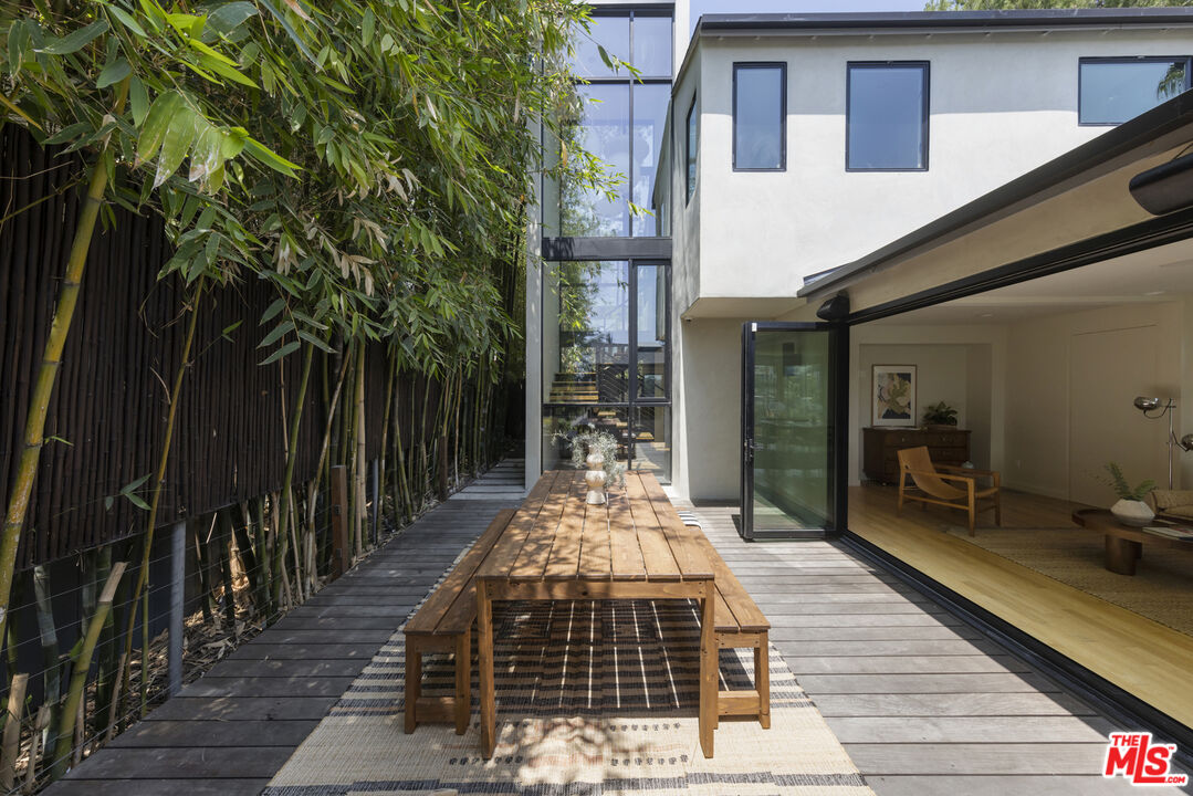 1508 Elevado Street Los Angeles, CA 90026 - Photo 13 of 50 a picture of a brick house with many windows