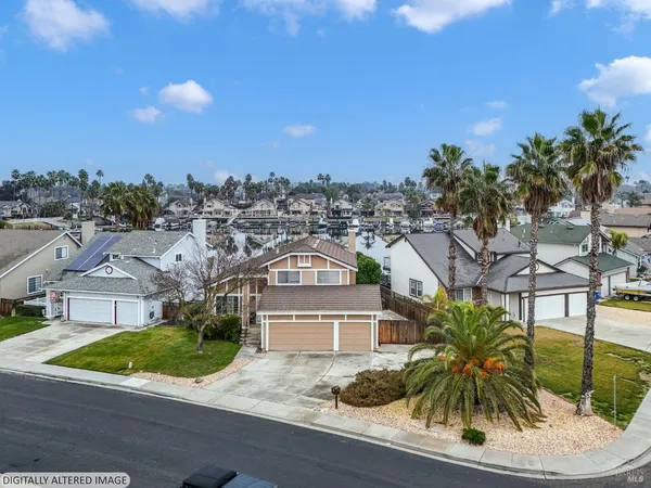 $899,999 | 1802 Dolphin Place, Discovery Bay, CA 94505