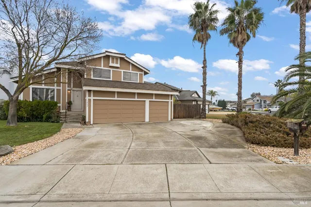 $969,999 | 1802 Dolphin Place, Discovery Bay, CA 94505