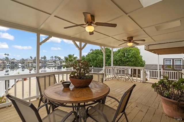 $969,999 | 1802 Dolphin Place, Discovery Bay, CA 94505