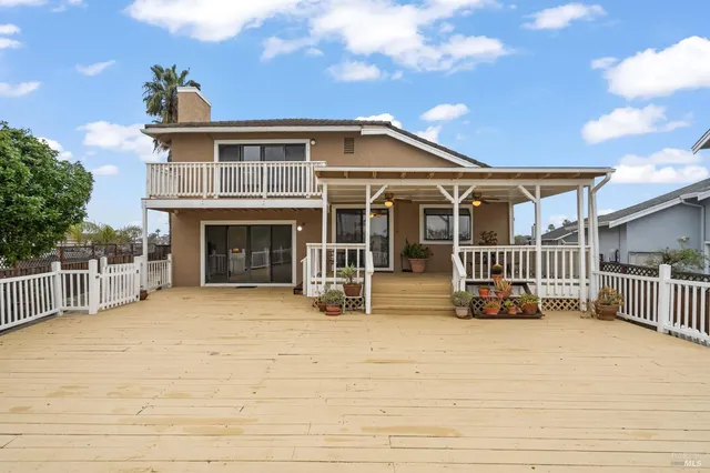 $969,999 | 1802 Dolphin Place, Discovery Bay, CA 94505