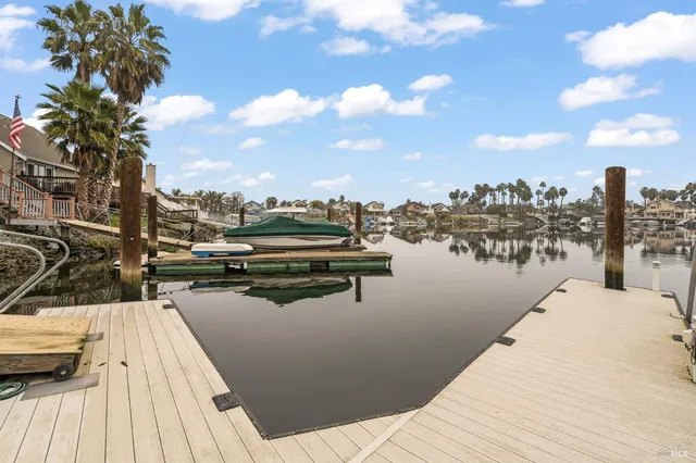 $969,999 | 1802 Dolphin Place, Discovery Bay, CA 94505