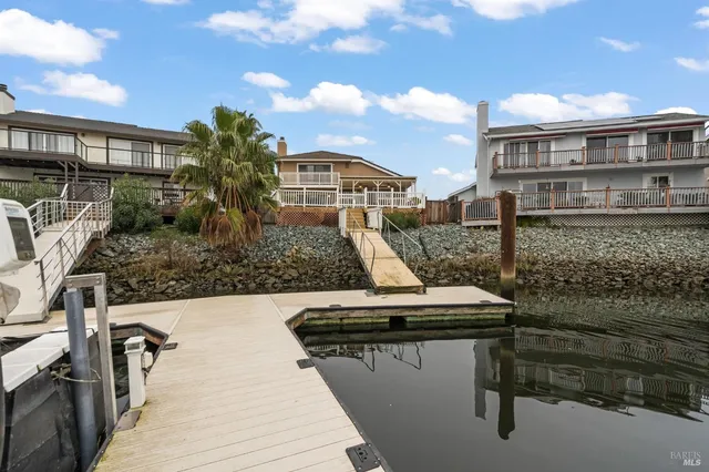 $969,999 | 1802 Dolphin Place, Discovery Bay, CA 94505