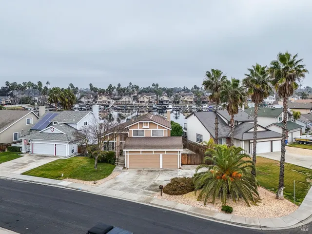 $969,999 | 1802 Dolphin Place, Discovery Bay, CA 94505