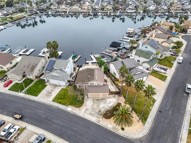 $969,999 | 1802 Dolphin Place, Discovery Bay, CA 94505
