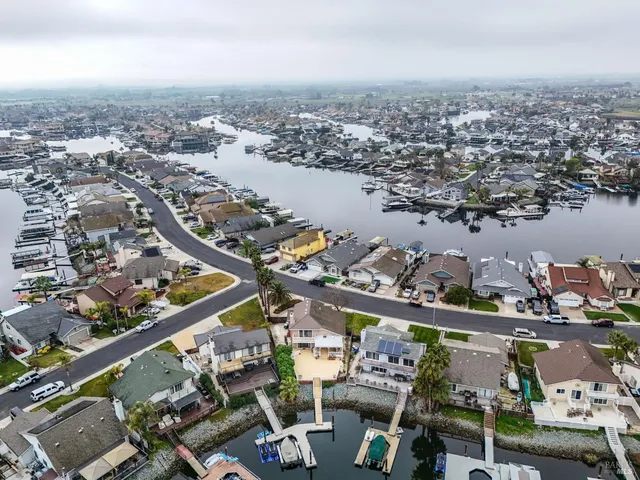 $969,999 | 1802 Dolphin Place, Discovery Bay, CA 94505