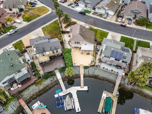 $969,999 | 1802 Dolphin Place, Discovery Bay, CA 94505