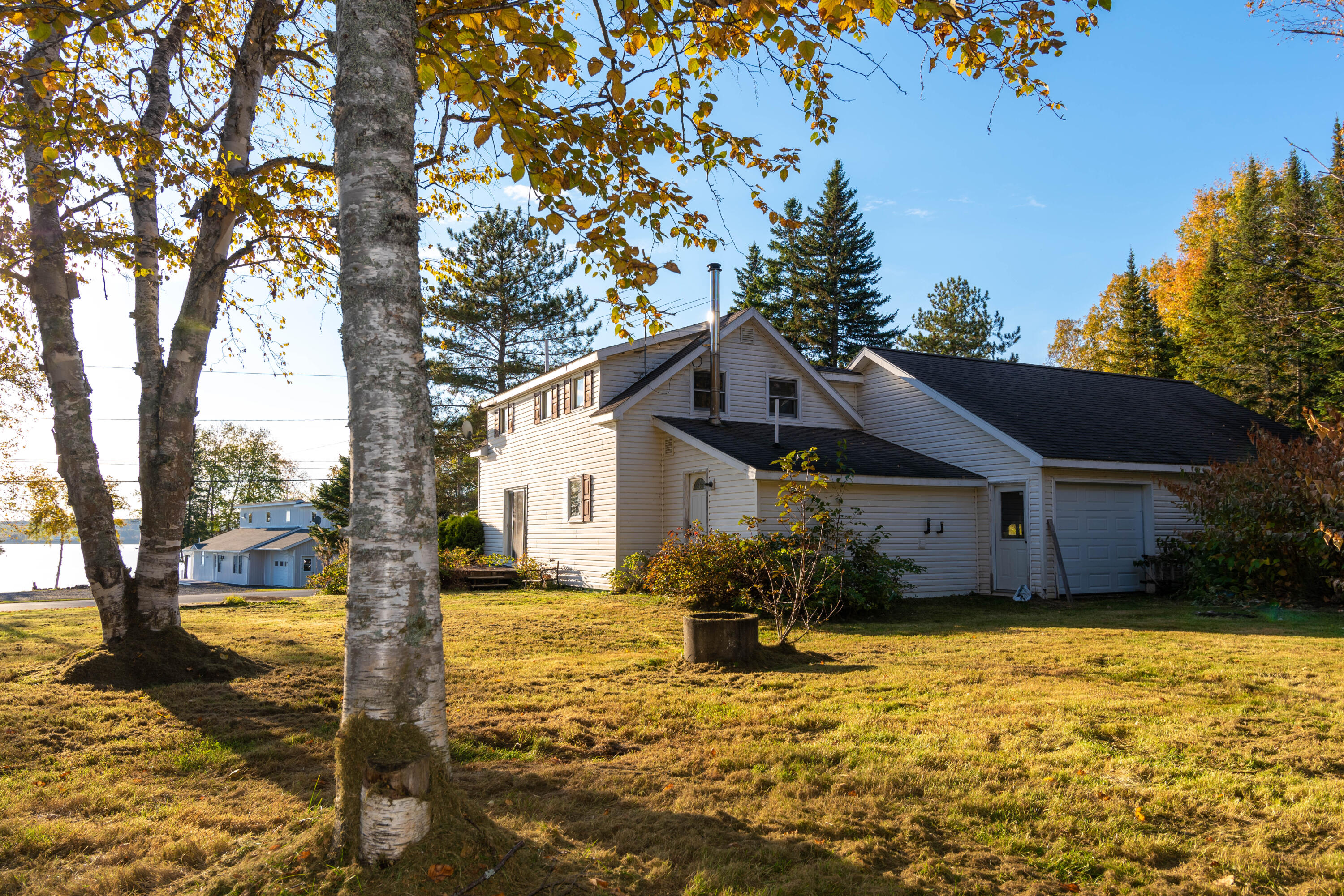 836 Lake Shore Road St. David, ME 04773 - Photo 11 of 51 DSC_0539
