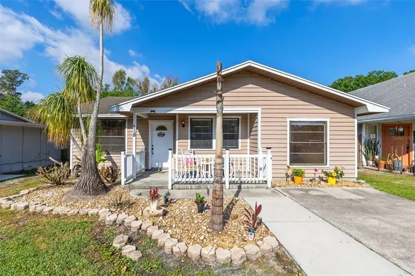 $335,000 | 118 Georgia Avenue, St. Cloud, FL 34769