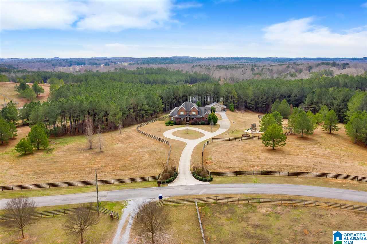 104 Shire Valley Road Columbiana, AL 35051 - Photo 33 of 34