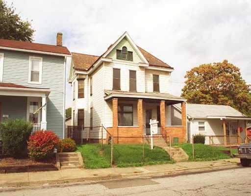 586 Jefferson Street Rochester, PA 15074 - Photo 1 of 1