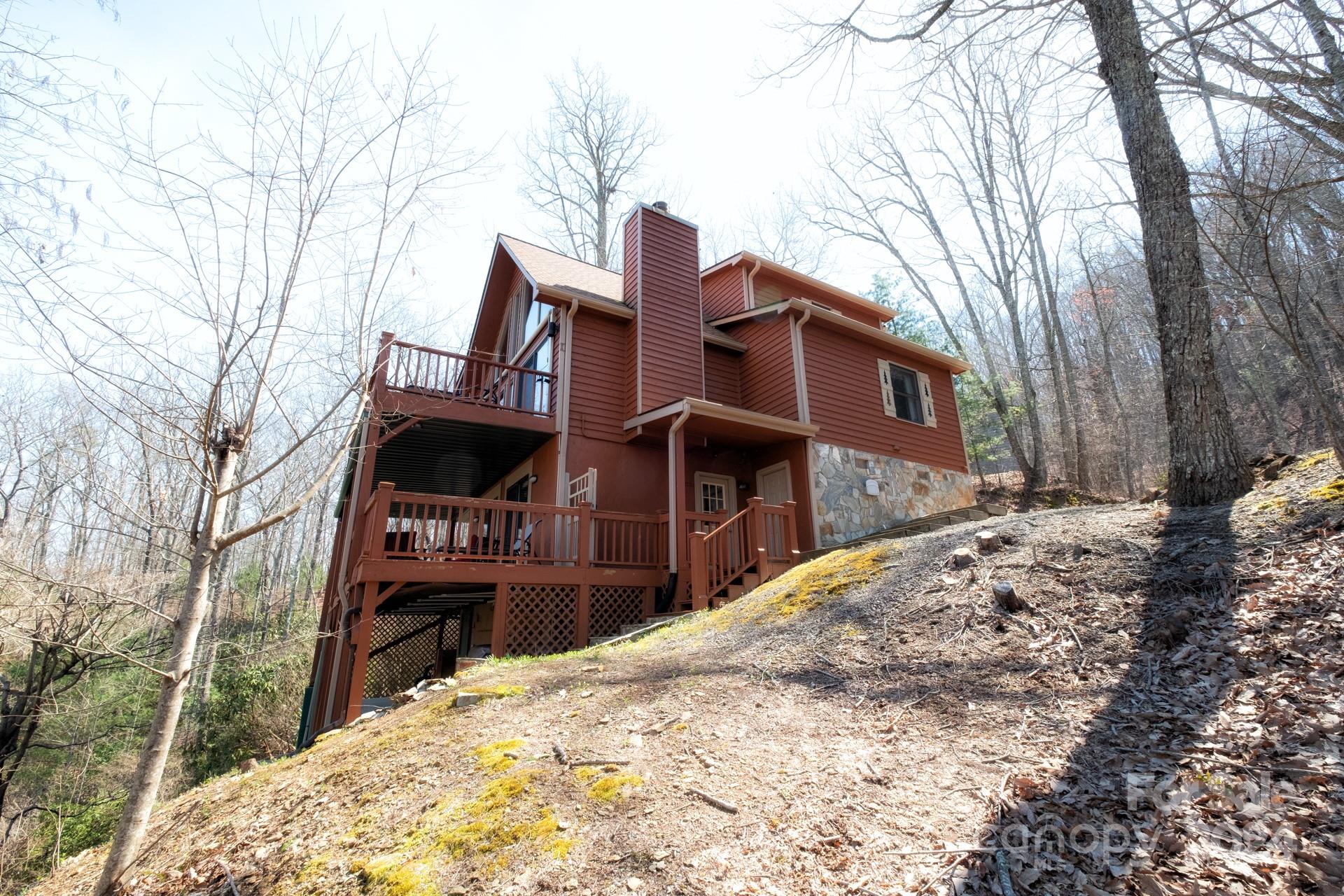 546 Forest View Murphy, NC 28906 - Photo 21 of 27 Gallery Image 21
