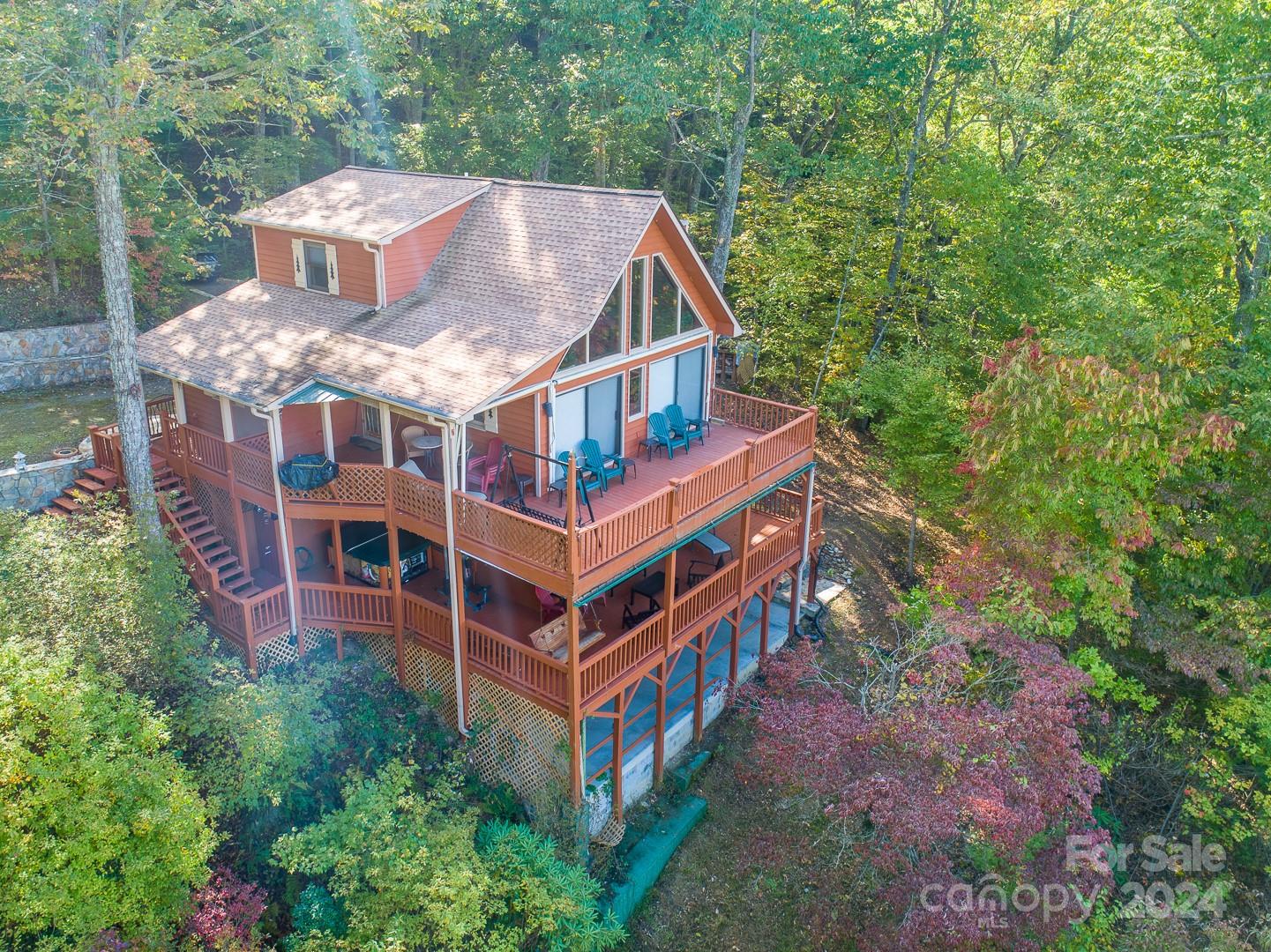 546 Forest View Murphy, NC 28906 - Photo 4 of 27 Gallery Image 4