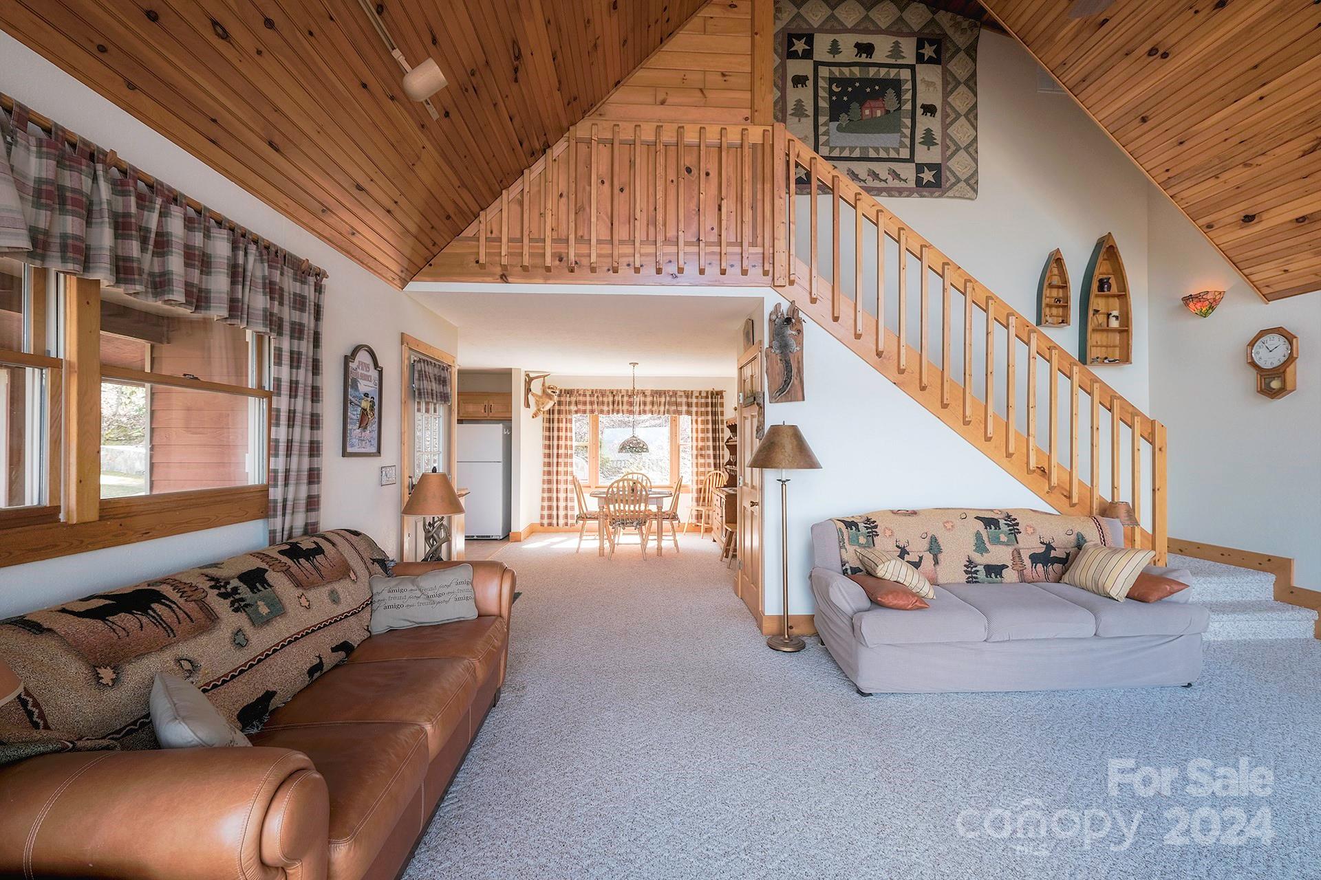 546 Forest View Murphy, NC 28906 - Photo 7 of 27 Gallery Image 7