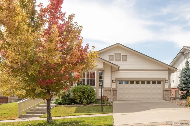 $715,000 | 23562 East Phillips Place, Aurora, CO 80016