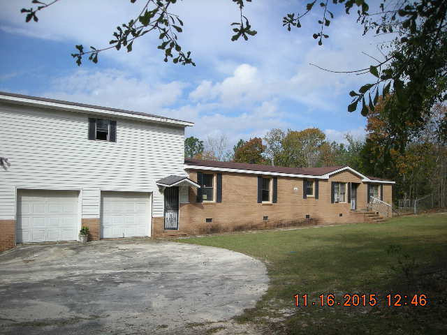 5238 Henderson Road Hephzibah, GA 30815 - Photo 1 of 1 Main View