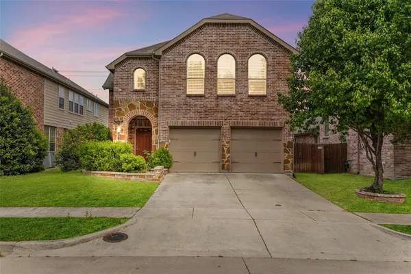 $499,000 | 2405 Reston Drive, McKinney, TX 75072