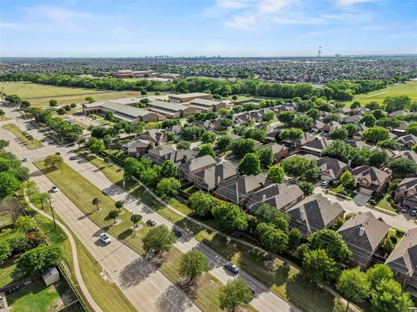 $499,000 | 2405 Reston Drive, McKinney, TX 75072