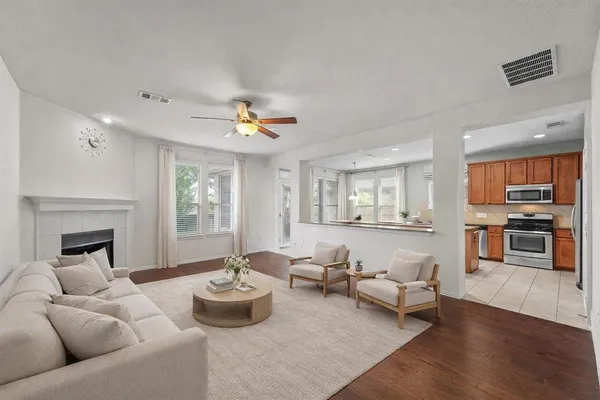 $499,000 | 2405 Reston Drive, McKinney, TX 75072