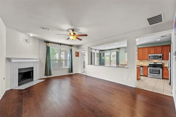 $499,000 | 2405 Reston Drive, McKinney, TX 75072
