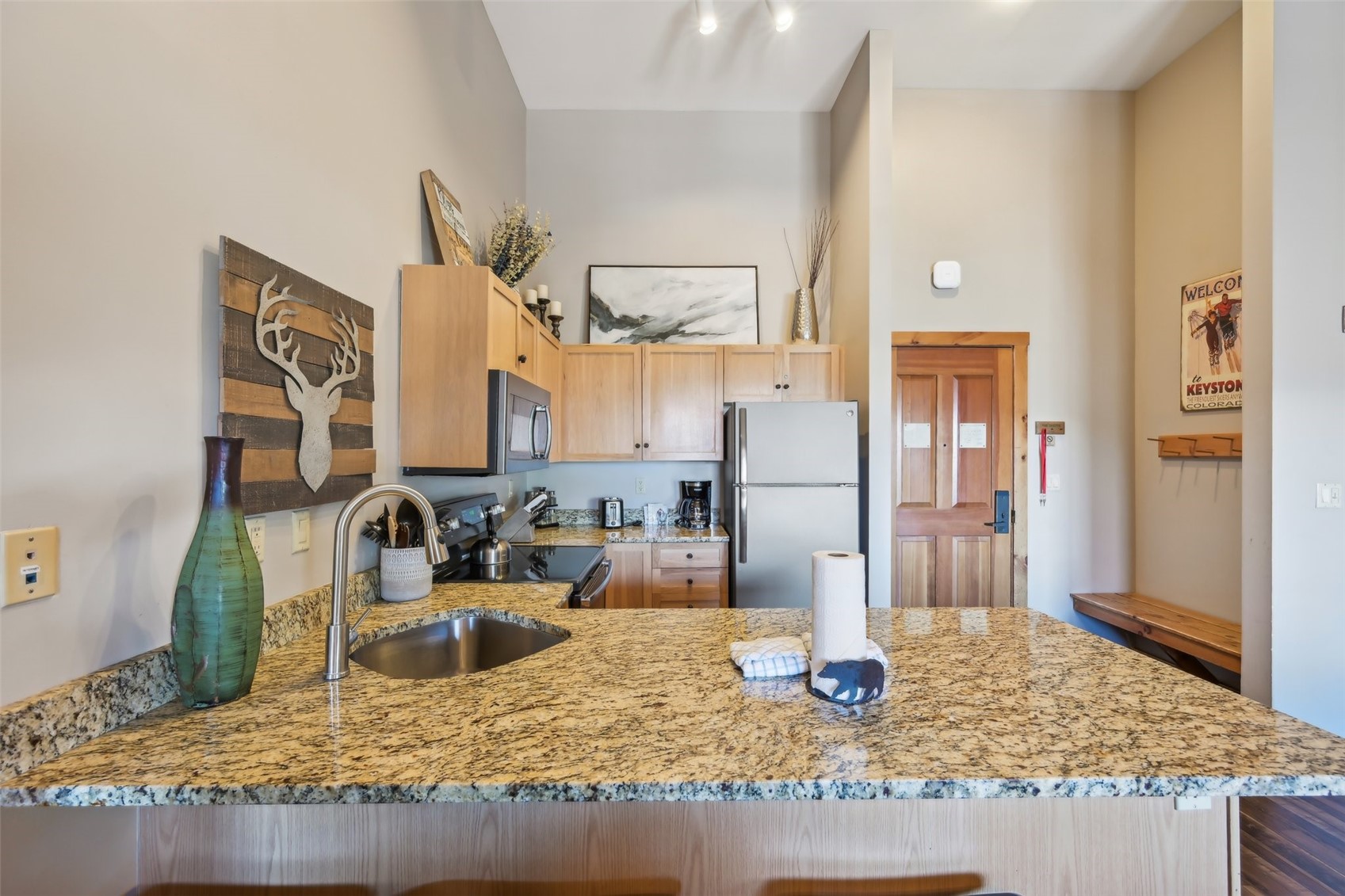 150 Dercum Square, Unit 8538 Keystone, CO 80435 - Photo 18 of 47