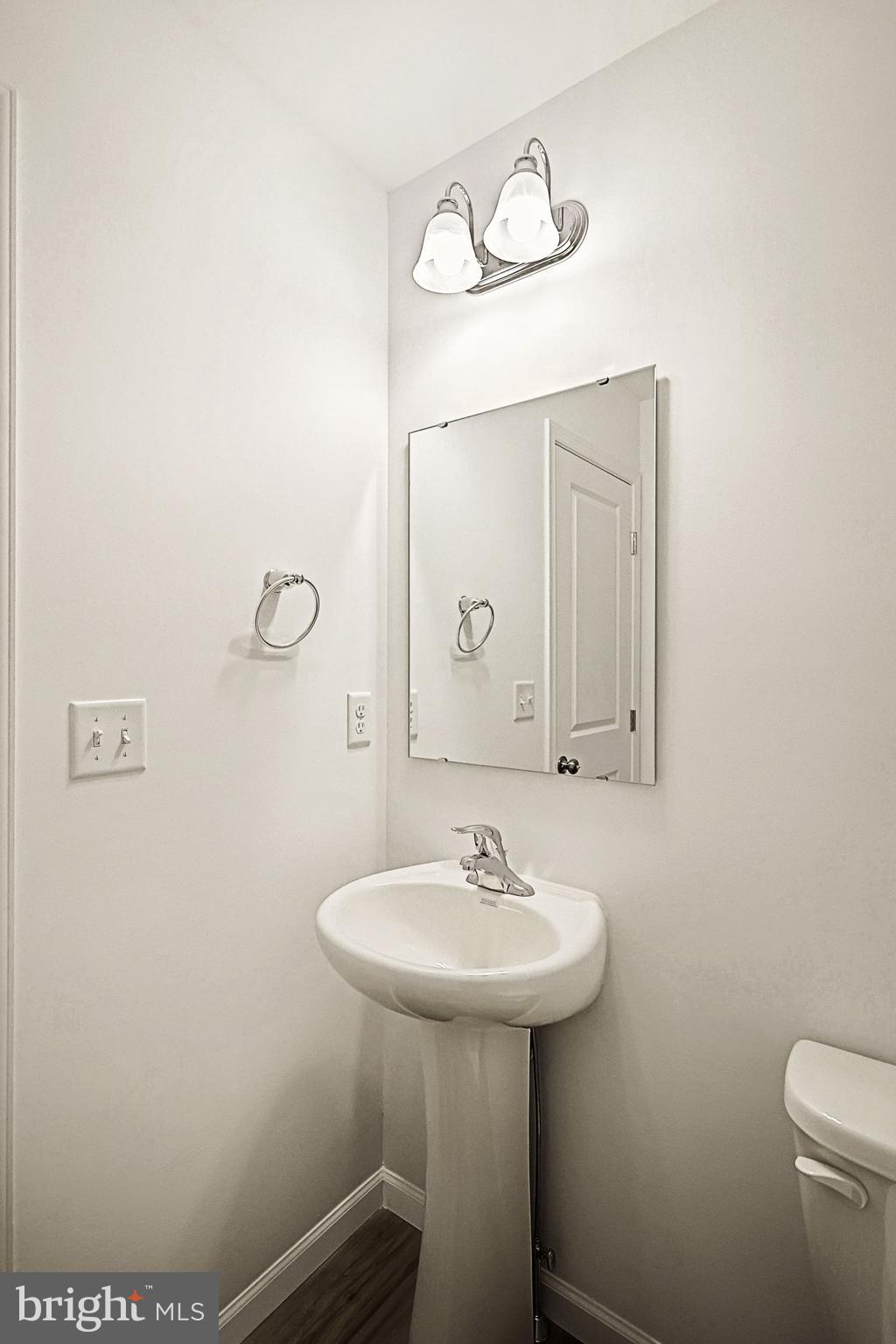 Meriwether Plan At Stone Mill Estates New Buffalo, PA 17069 - Photo 28 of 29