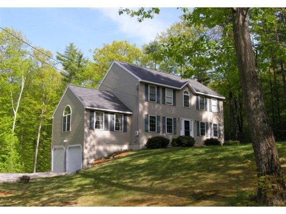 24 West Hill Road Brookline, NH 03033 - Photo 1 of 1
