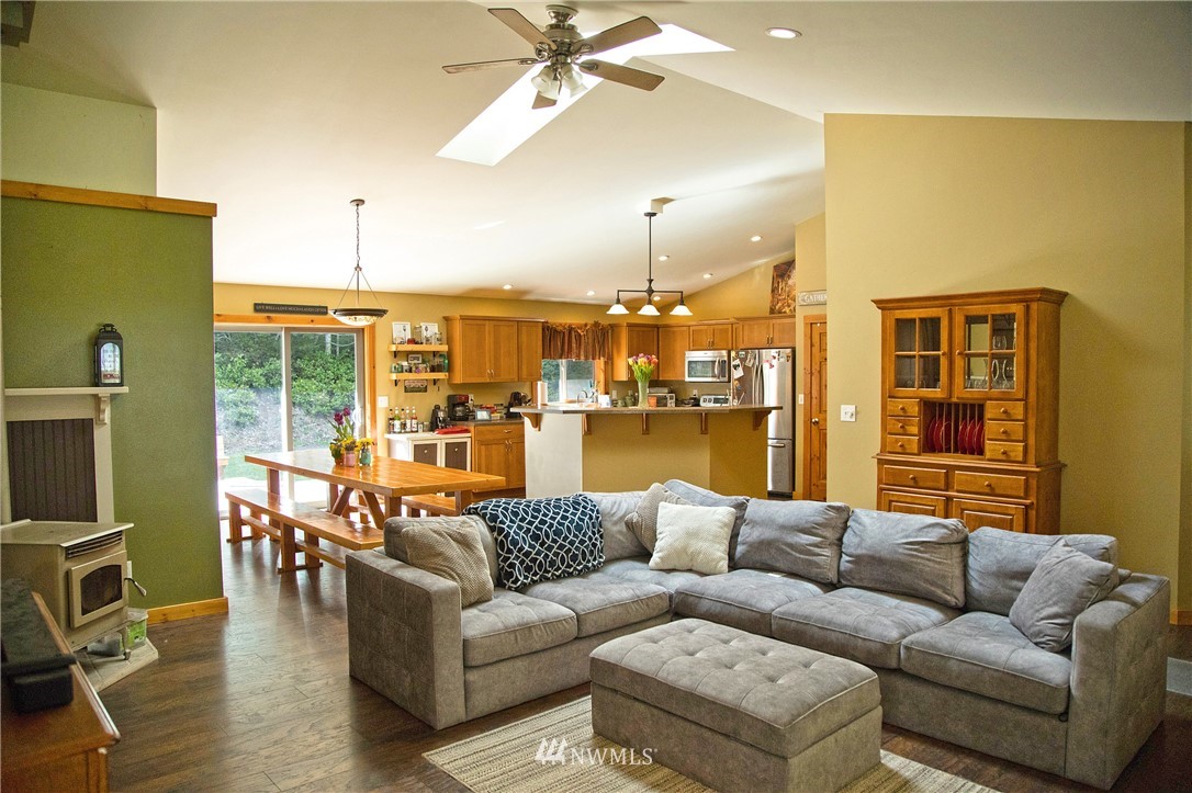 17079 Northwest Sunset Ridge Way Seabeck, WA 98380 - Photo 3 of 33 Gallery Image 3