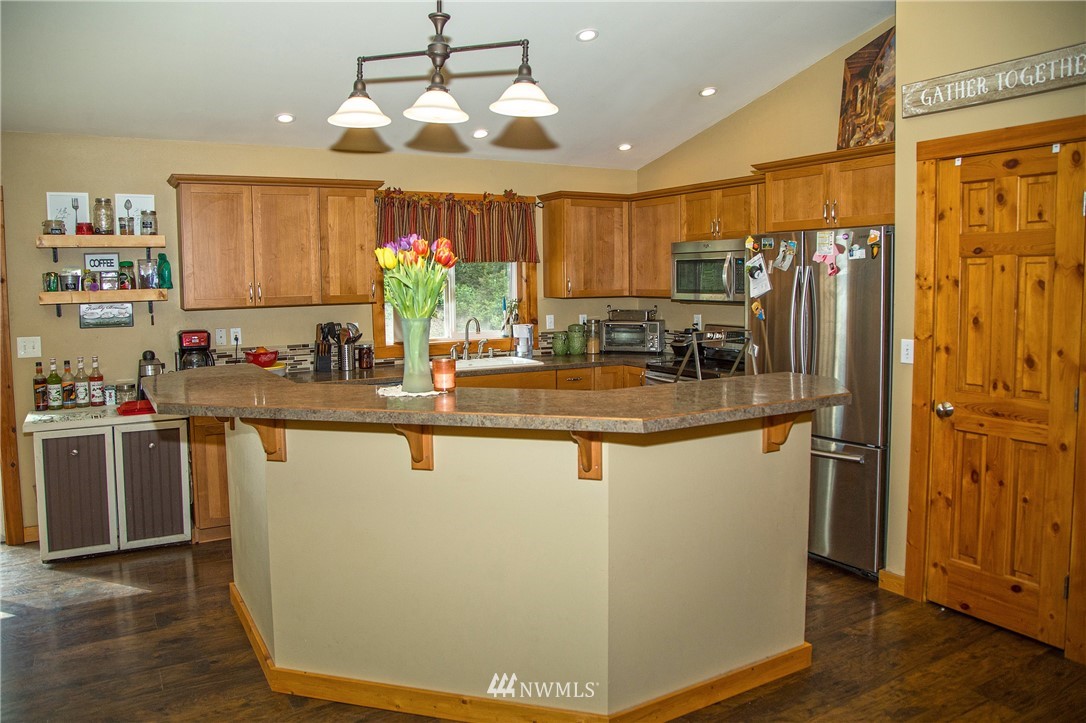 17079 Northwest Sunset Ridge Way Seabeck, WA 98380 - Photo 8 of 33 Gallery Image 8