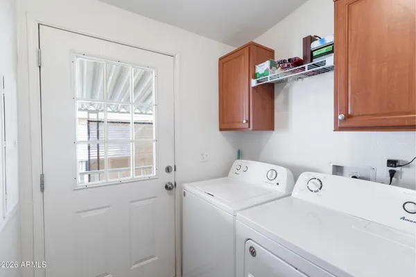 $92,500 | 535 South Alma School Road, Unit 51, Mesa, AZ 85210