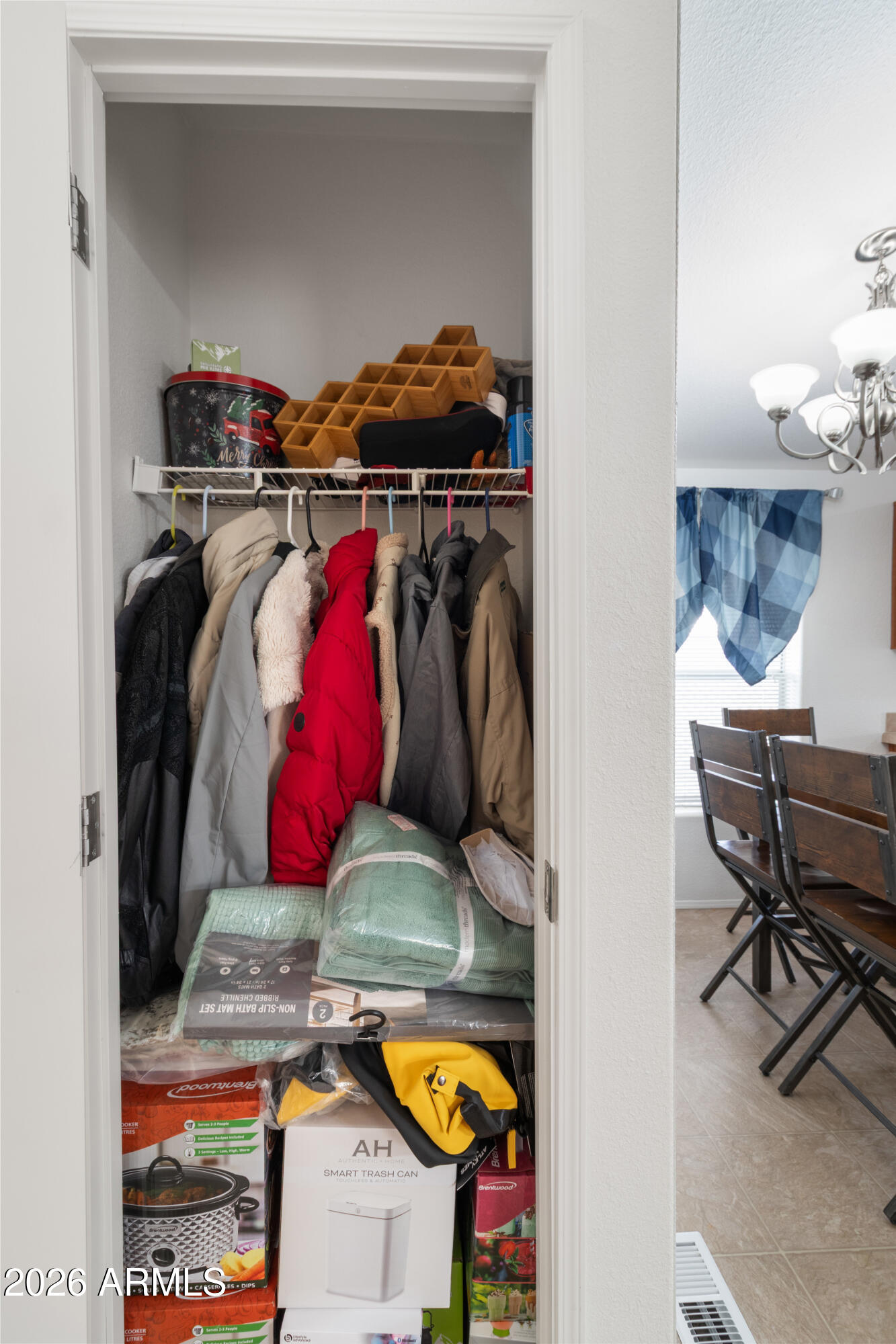 535 South Alma School Road, Unit 51 Mesa, AZ 85210 - Photo 13 of 71 IMG_1770