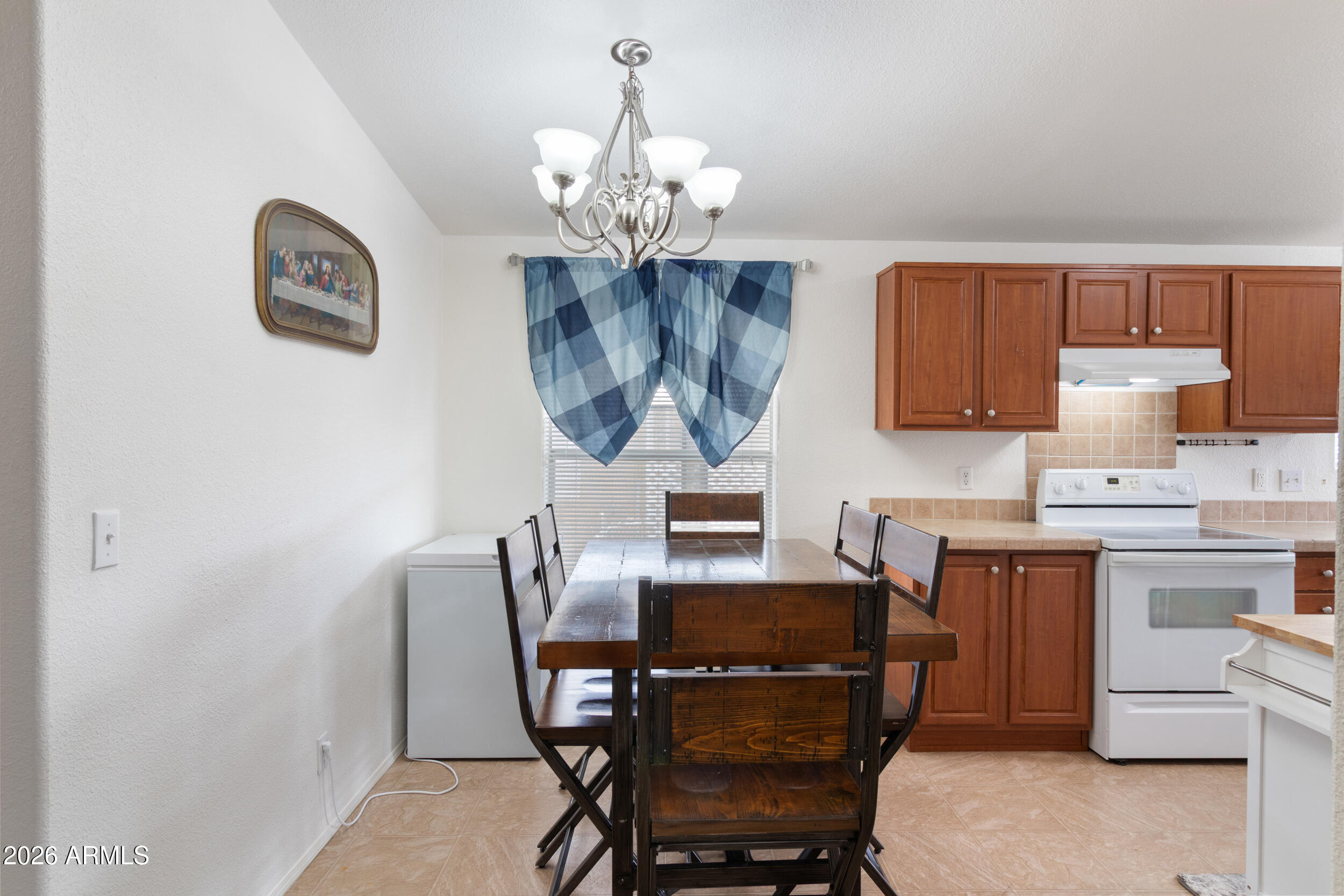 535 South Alma School Road, Unit 51 Mesa, AZ 85210 - Photo 14 of 71 IMG_1749