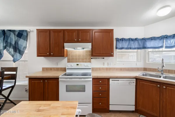 $92,500 | 535 South Alma School Road, Unit 51, Mesa, AZ 85210