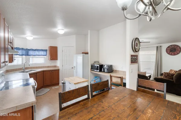 $92,500 | 535 South Alma School Road, Unit 51, Mesa, AZ 85210