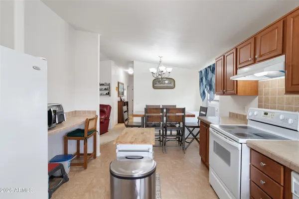 $92,500 | 535 South Alma School Road, Unit 51, Mesa, AZ 85210