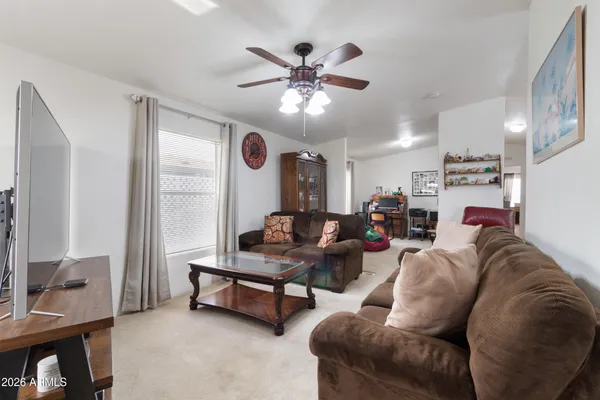 $92,500 | 535 South Alma School Road, Unit 51, Mesa, AZ 85210