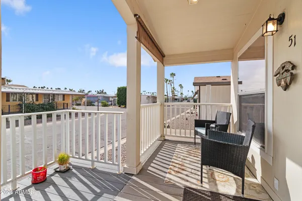 $92,500 | 535 South Alma School Road, Unit 51, Mesa, AZ 85210