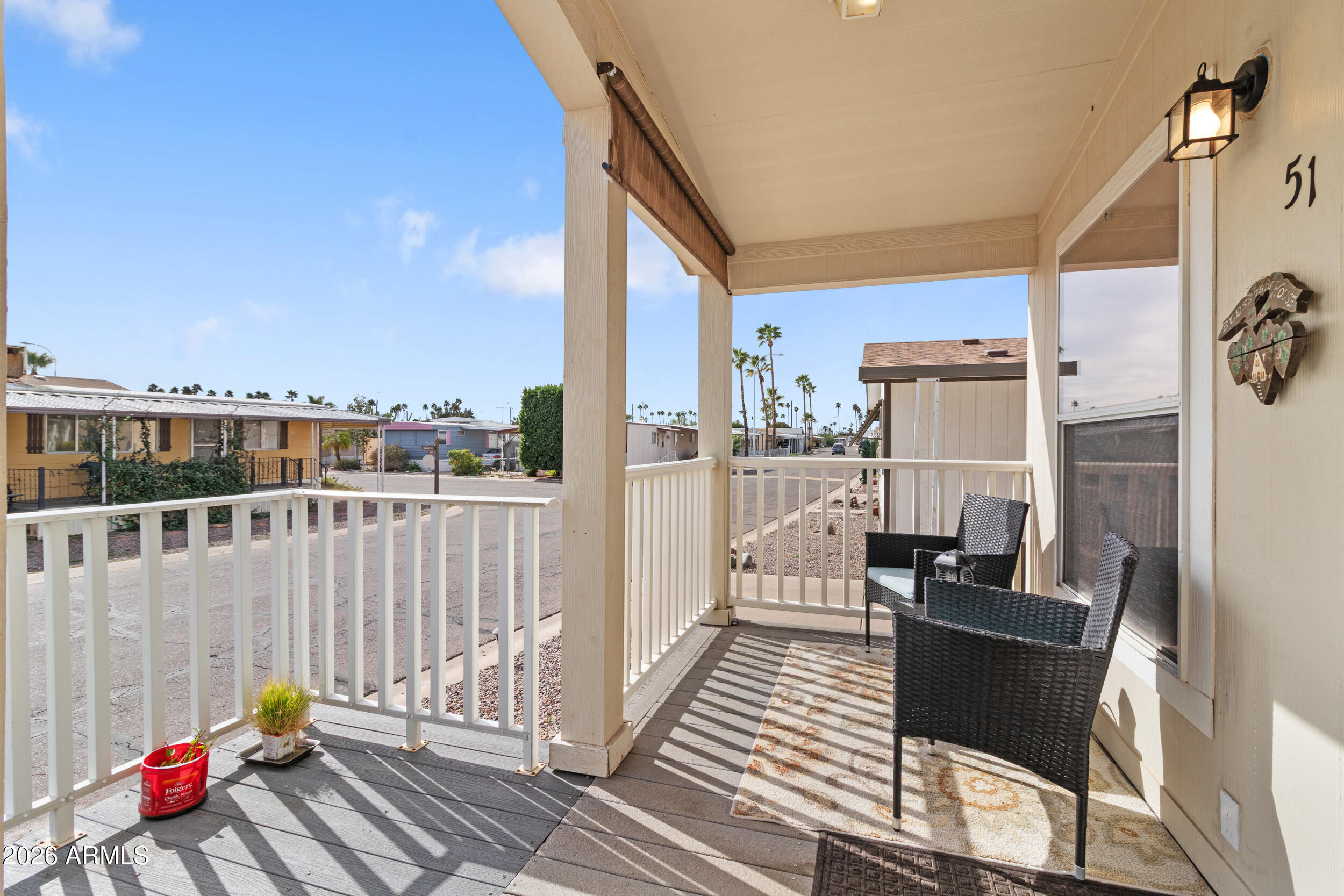 535 South Alma School Road, Unit 51 Mesa, AZ 85210 - Photo 29 of 71 IMG_1810