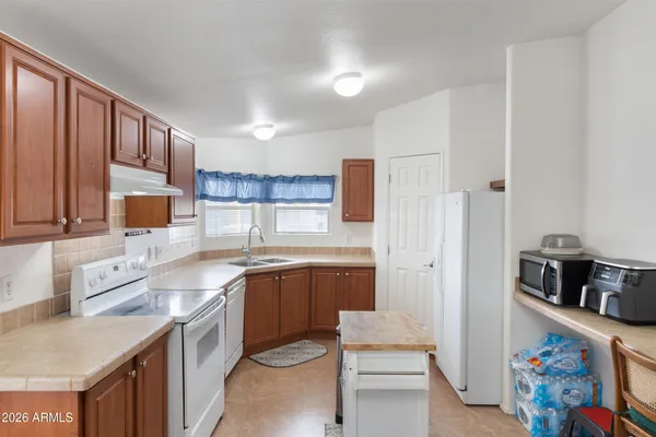 $92,500 | 535 South Alma School Road, Unit 51, Mesa, AZ 85210