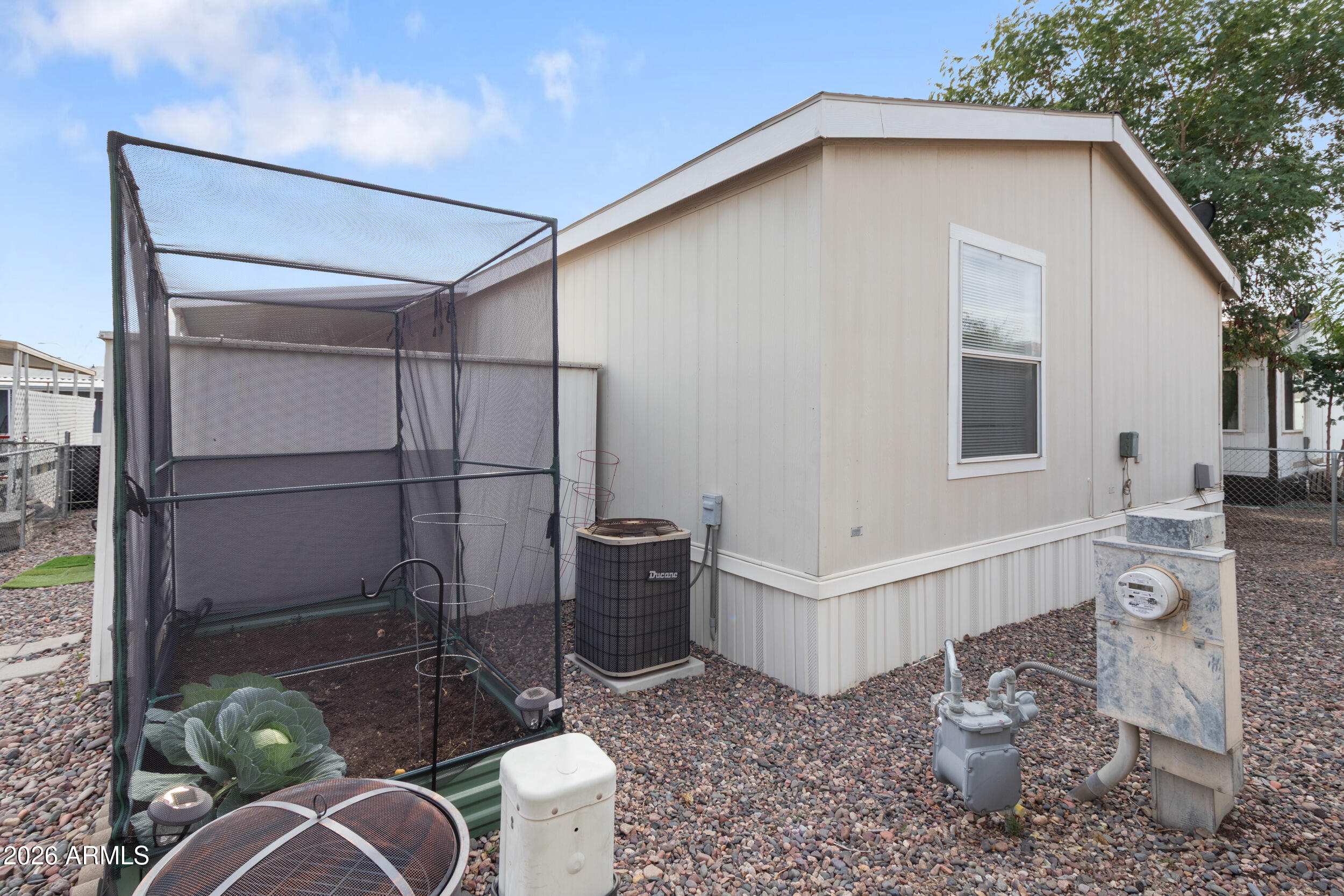 535 South Alma School Road, Unit 51 Mesa, AZ 85210 - Photo 31 of 71 IMG_1837