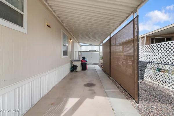 $92,500 | 535 South Alma School Road, Unit 51, Mesa, AZ 85210