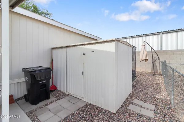 $92,500 | 535 South Alma School Road, Unit 51, Mesa, AZ 85210