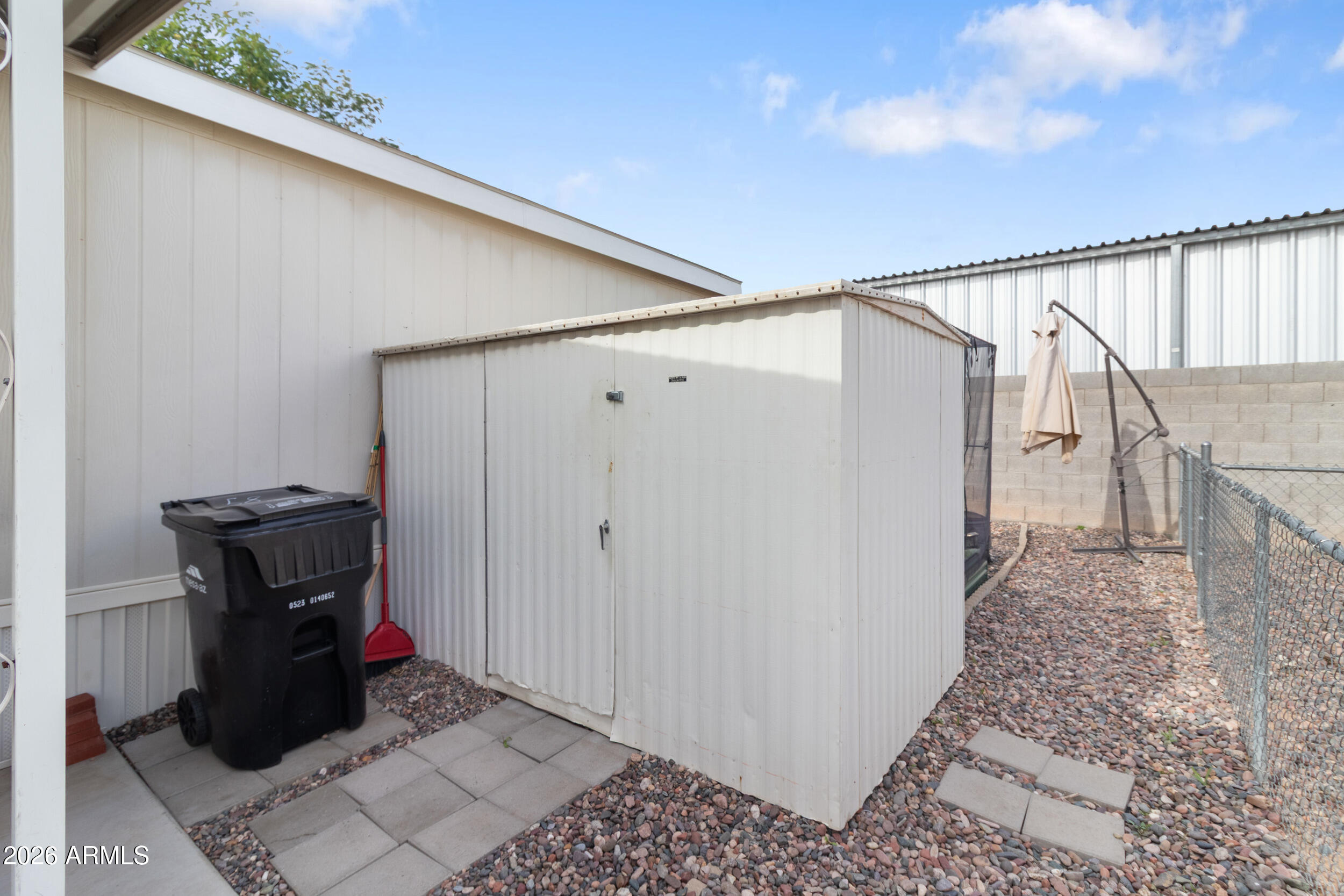 535 South Alma School Road, Unit 51 Mesa, AZ 85210 - Photo 33 of 71 IMG_1831