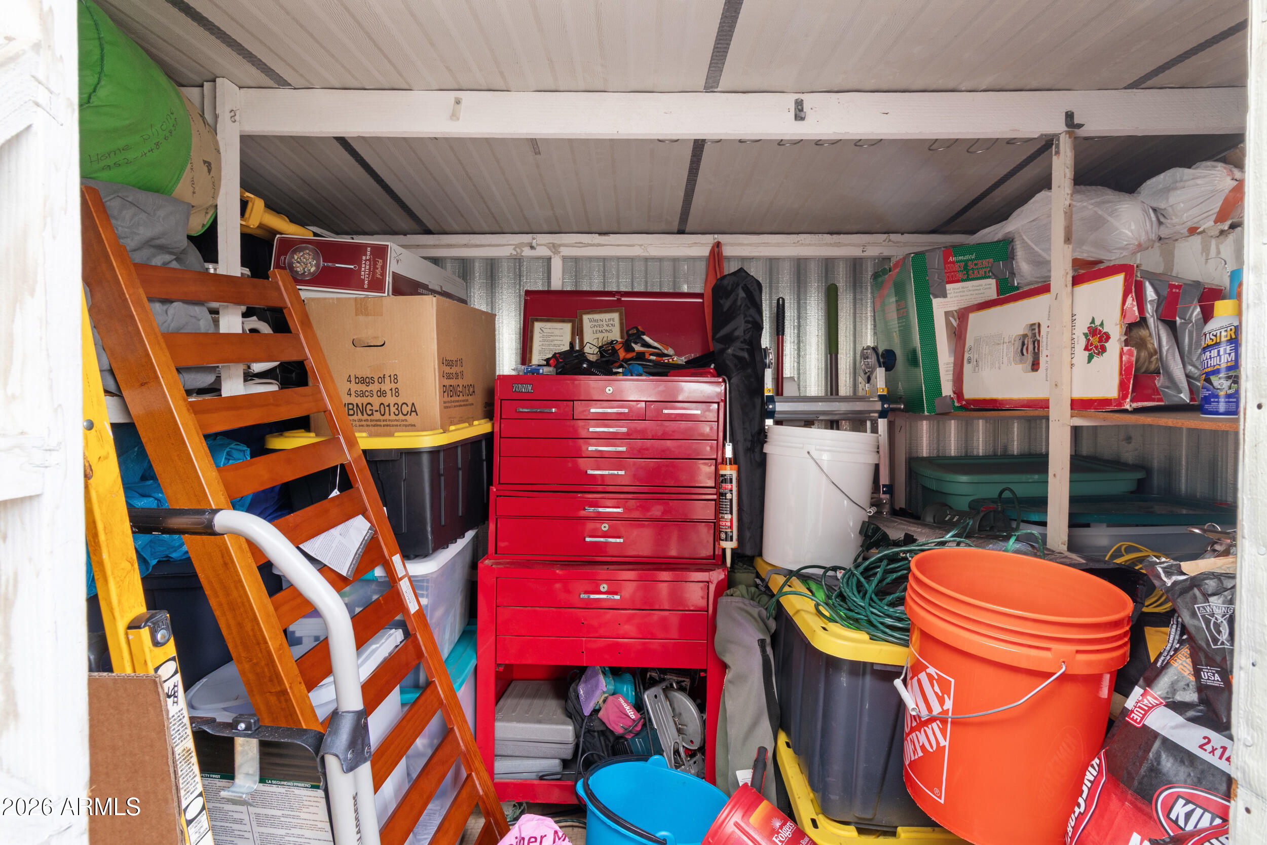 535 South Alma School Road, Unit 51 Mesa, AZ 85210 - Photo 34 of 71 IMG_1834