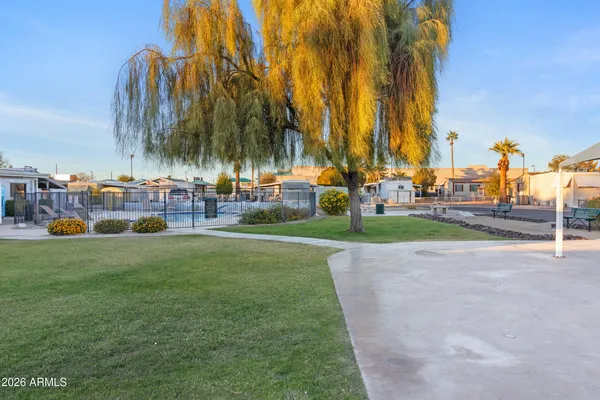 $92,500 | 535 South Alma School Road, Unit 51, Mesa, AZ 85210